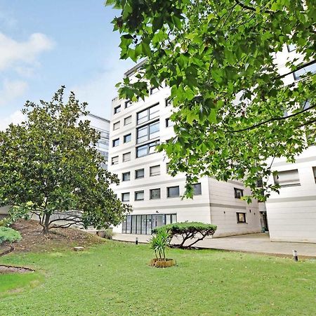 Cmg - Charming Apartment - Bercy - Accor Arena II Paris Exterior foto